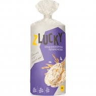 Хлебцы «Z Lucky» пшенично-рисовые, 80 г
