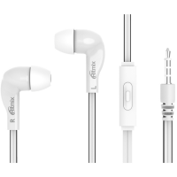 

Наушники "RITMIX"RH-004M,White