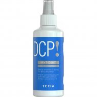 Спрей «Tefia» декапирующий для обесцвеченных волос с витамином С, 250 мл