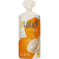 

Хлебцы"Z LUCKY"(пшенич)80г