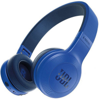 

Гарнитура накладные"JBL"(JBLE45BTBLU)