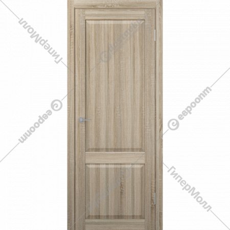 Дверь «Stark» ST23 ДГ Сонома дуб, 200х80 см