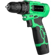 Дрель-шуруповерт «Zitrek» Green Li Plus