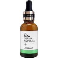 Сыворотка для лица «Lebelage» Dr. Cica Derma Ampoule, 30 мл