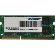 Оперативная память «Patriot» PSD38G16002S, (SODIMM)