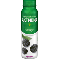 

Биойогурт "АКТИВИА" (2%,чернослив) 260г