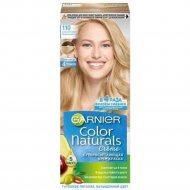 Крем-краска для волос «Garnier» Color Naturals Creme, 110 суперосветлый натуральный блонд, C6599600, 110 мл