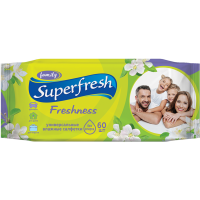 

Унив.вл/салф"SUPER FRESH"(60,д/семьи)УКР