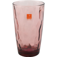 

Стакан "DIAMOND COOLER"(Rock purple)47сл