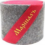 Шапка банная «ГлавБаня» Маршал, Б40161