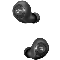 

Вкладыши бесп"JBL"(JBLT100TWSBLK,BLACK)