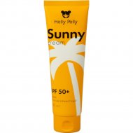 Солнцезащитный крем для лица и тела «Holly Polly» Sunny, SPF50+, 200 мл