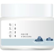 Крем для лица «Round lab» 1025 Dokdo Cream, увлажняющий, 80 мл