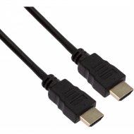 Кабель «PROconnect» HDMI, gold 1М б/ф, PE bag