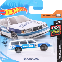 

Машинка баз.коллекц."HOT WHEELS" белый