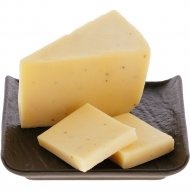 Сыр «Королевский трюфель» с грибами ,45%, 1 кг, фасовка 0.35 - 0.4 кг