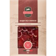 Продукт сыровяленый из свинины Вырезка 80 г