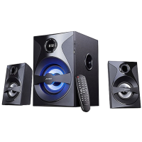 

Акустика"F&D"(F380X,BlacK)