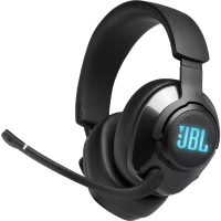 

Наушники смикрBLACK"JBL"JBLQUANTUM400BLK