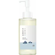 Масло для лица «Round lab» 1025 Dokdo Cleansing Oil, очищающее, 200 мл