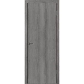 Дверь «Лайт» ДПГ Муссон, 200х60 см 
