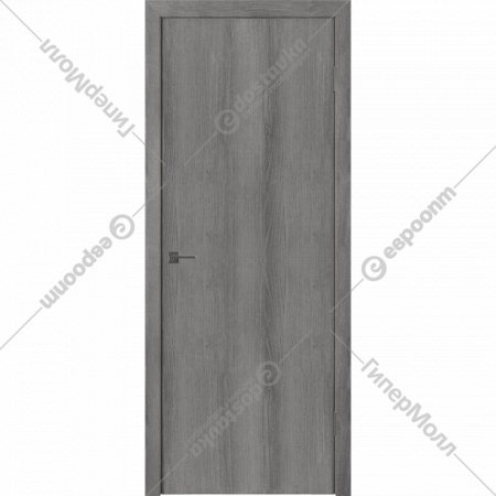 Дверь «Лайт» ДПГ Муссон, 200х60 см