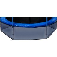 Сетка защитная для батута «Atlas Sport» нижняя, 14FT