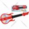 Игрушечная гитара «Toys» BTB1195987, 4-х струнная, 57х20х5 см