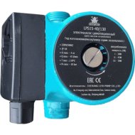 Циркуляционный насос «GreenPump» LPS 15-40/130