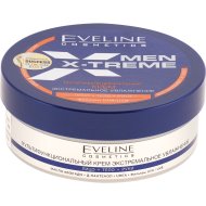 Крем увлажняющий «Eveline Cosmetics» Men X-Treme, 200 мл