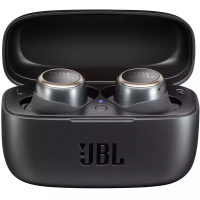 

Наушники BLACK "JBL"(JBLLIVE300TWSBLK)