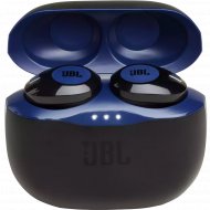 Наушники «JBL» Tune 120 TWS Blue