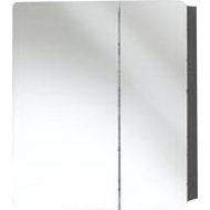 Шкаф для ванной «Акваль» Сеул, СЕУЛ.04.50.27.N, с зеркалом