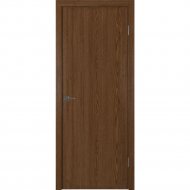Дверь «Лайт» ДПГ Корица, 200х60 см