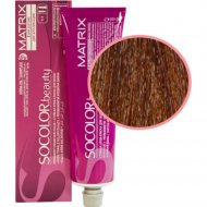 Крем-краска для волос «L'Oreal» Matrix SoColor Beauty, 6RC+, E0329502, 90 мл