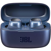 

Наушники BLUE "JBL"(JBLLIVE300TWSBLU)