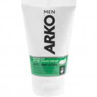 Крем после бритья «Arko» Anti-Irritation, 50 мл