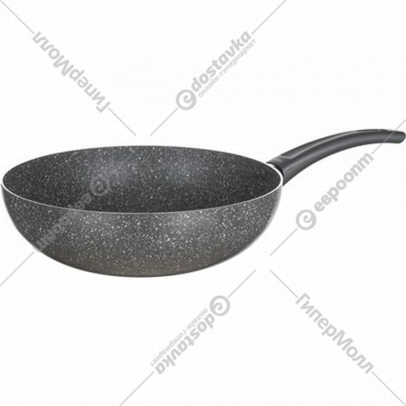 Сковорода «Banquet» Granite Pr Wok, 40051228, 28 см
