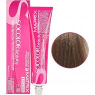 Крем-краска для волос «L'Oreal» Matrix SoColor Beauty, 7AJ, E1088402, 90 мл