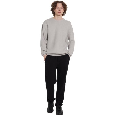 Джемпер мужской «Mark Formelle» 121922, 24-4210Ц-В, размер 96-170/176, светло-серый