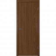 Дверь «Лайт» ДПГ Корица, 200х70 см