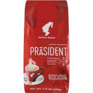 Кофе зерновой «Julius Meinl» President, 500 г