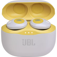 

Гарнитура вклады"JBL"JBLT120TWSYEL,YELLO