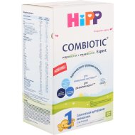 Смесь молочная сухая «HiPP» 1, Combiotic Expert, 600 г