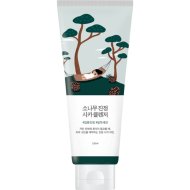Пенка для лица «Round lab» Pine Calming Cica Cleanser, успокаивающая, 150 мл