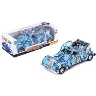 Игрушечная машинка «Toys» BTB1218033, инерционная