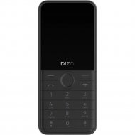 Мобильный телефон «Dizo» Star 300 DH2001, Black