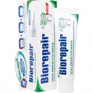 Зубная паста «Biorepair» Total Protective, 75 мл