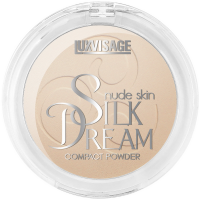 

Пудра комп."LUXVISAGE"(skin 5 тон) 10г