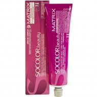 Крем-краска для волос «L'Oreal» Matrix SoColor Beauty, Мокка 8VM, E3434300, 90 мл